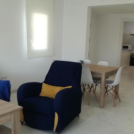 Apartamento “El Lometico” Carboneras Exterior foto