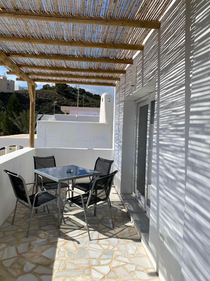 Apartamento “El Lometico” Carboneras Exterior foto
